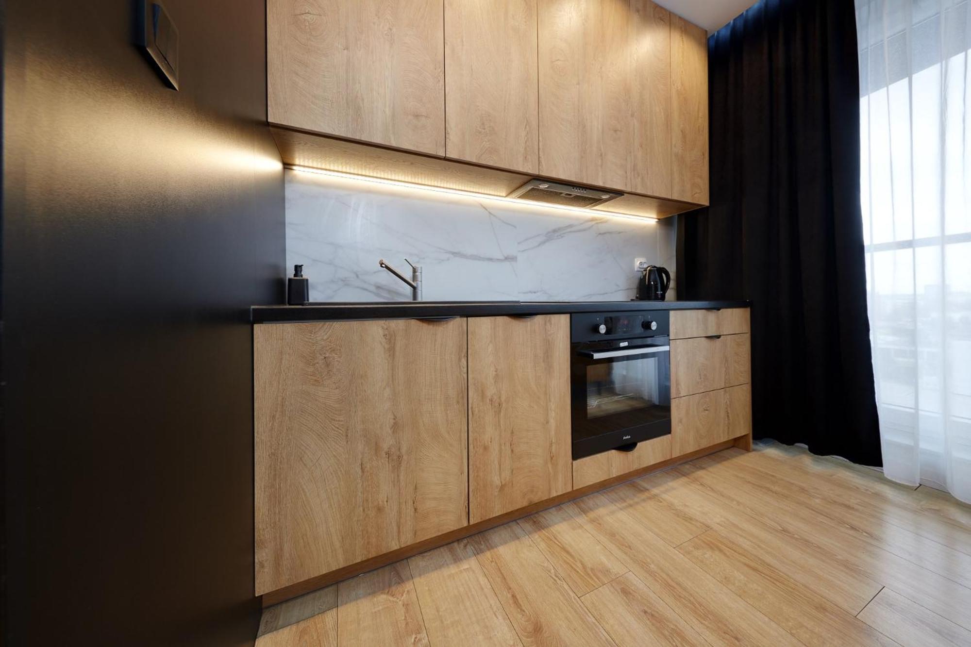 Golden Apartments Sokolska 30 Towers - Great Location&74 카토비체 외부 사진
