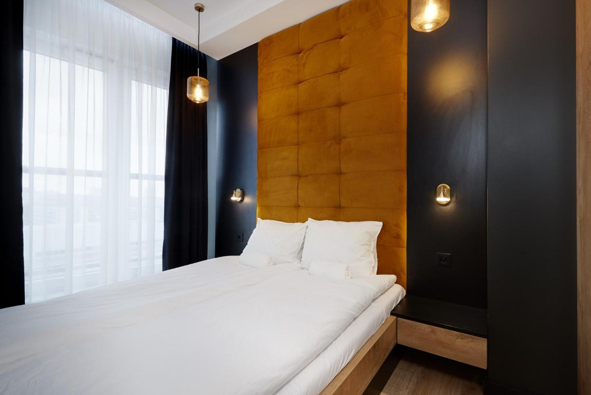 Golden Apartments Sokolska 30 Towers - Great Location&74 카토비체 외부 사진